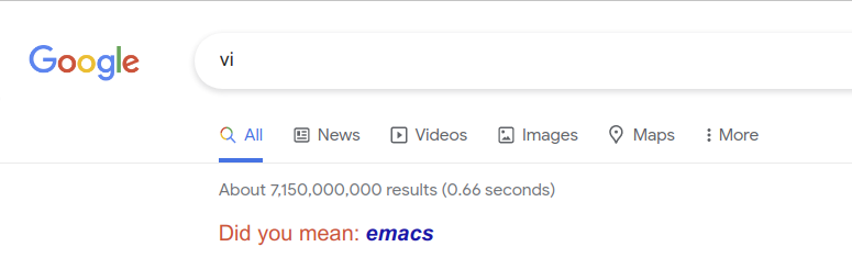 nixcraft's tweet photo. so evil https://t.co/nTPqgiilkF