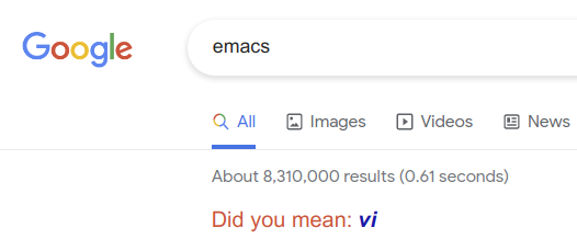 nixcraft's tweet photo. so evil https://t.co/nTPqgiilkF