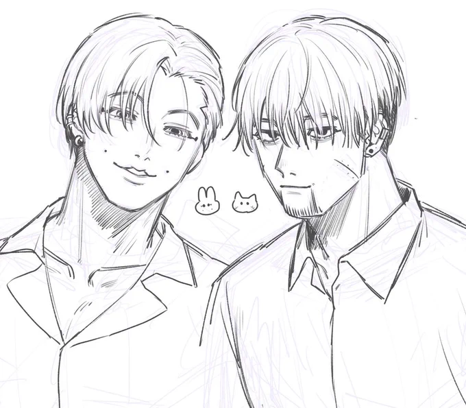 2人で死体埋めドライブデート♡したことありそうで良い 