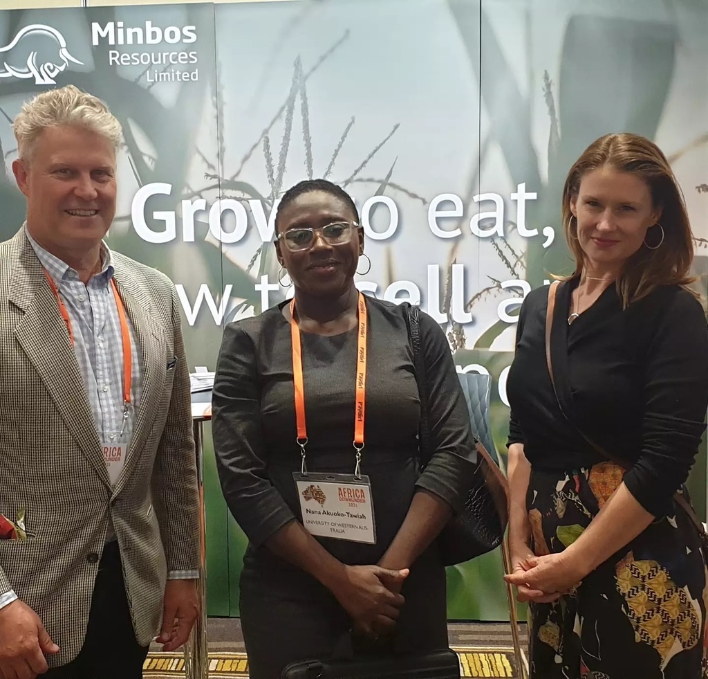 thomasacmurrell's tweet photo. Minbos $MNB ... up 22% today on the ASX ... one of the best presentations @paydirtmedia_ #adu2021
.
.
.
.
#greenammonia #greenammoniahydrogenproduction #asx #asxstocks #wealthmindset #wealthbuilding #wealthcreation #growthstocks #valueinvesting #minbos … https://t.co/jDRl1Y0heq https://t.co/CDFSIAmEDB