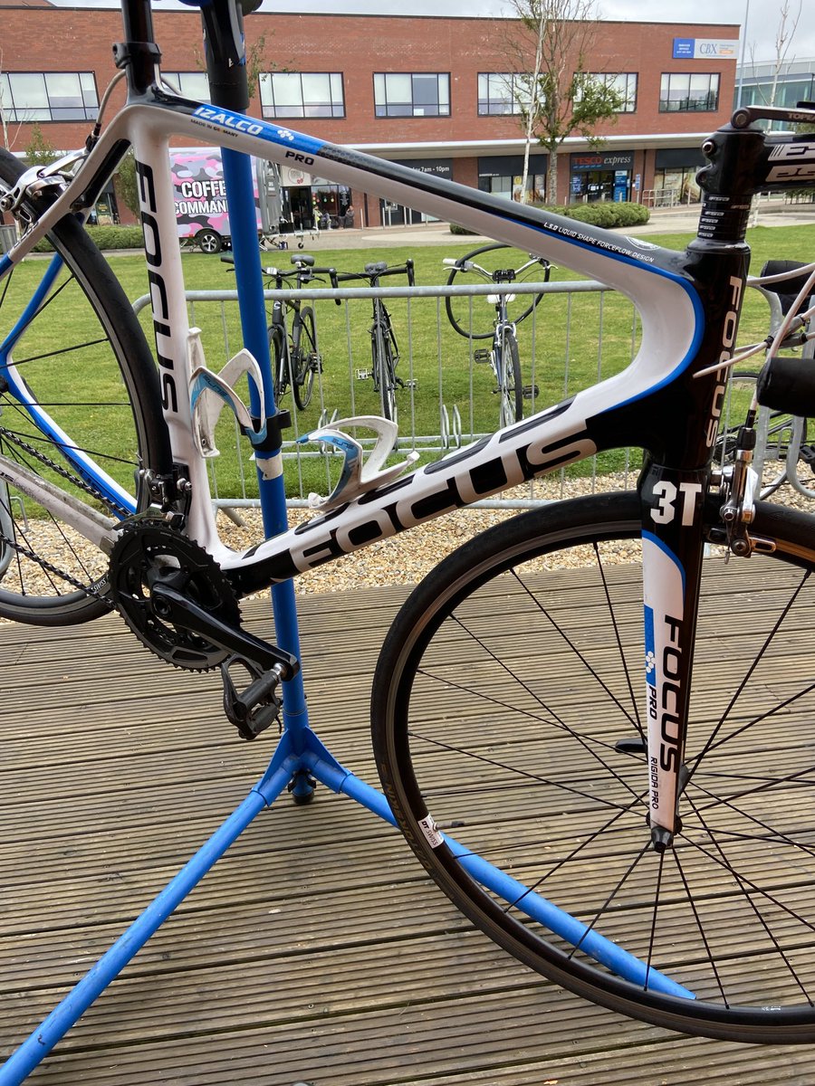 BikeDoctorDave's tweet image. Variety of #bikes this morning ⁦@morecobalt⁩ great to see so many people #Travelbybike to work #TheFuture ⁦@bike4healthorg⁩ ⁦@NTCouncilTeam⁩ ⁦@NP_Partnership⁩ ⁦@NorthumbriaNHS⁩ ⁦@active_NT⁩ ⁦@activecommute⁩ ⁦@livingstreets⁩