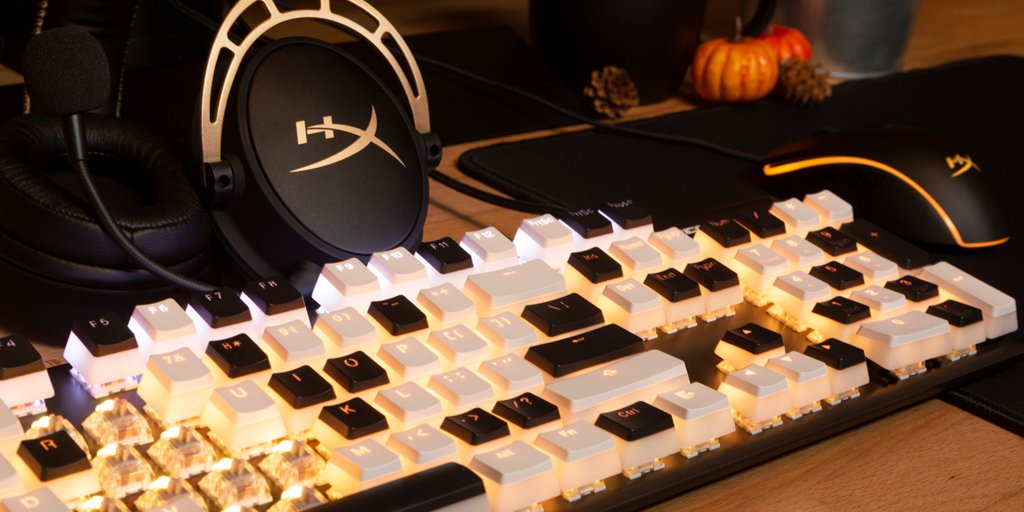 HyperXRu's tweet image. Осеннее настроение🍂🍁

#HyperXCasual #HyperXCloudAlphaGoldEdition #HyperXAlloyOrigins #HyperXPulsefireSurge
