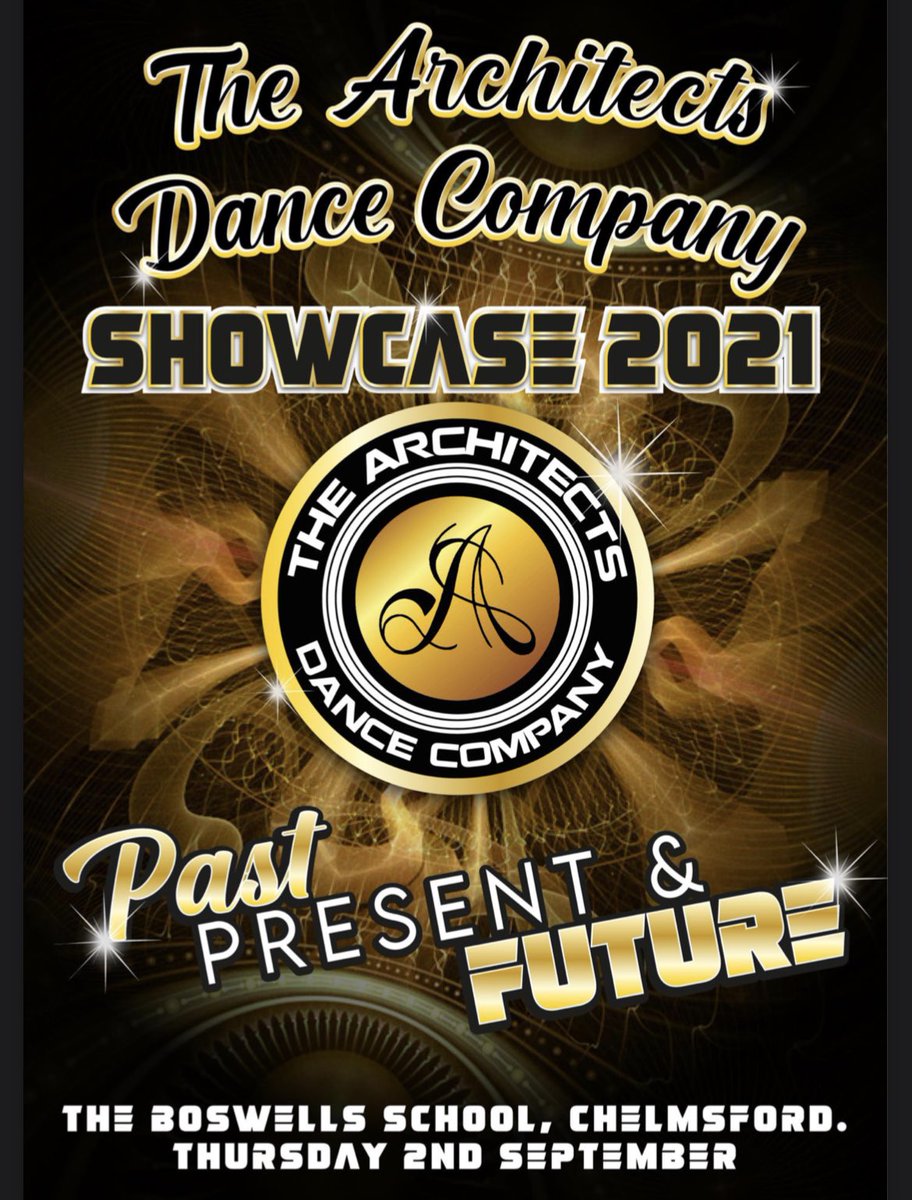 ArchitectsDance's tweet photo. Tomorrow!! 💛🖤 https://t.co/2MSG7TEHsi