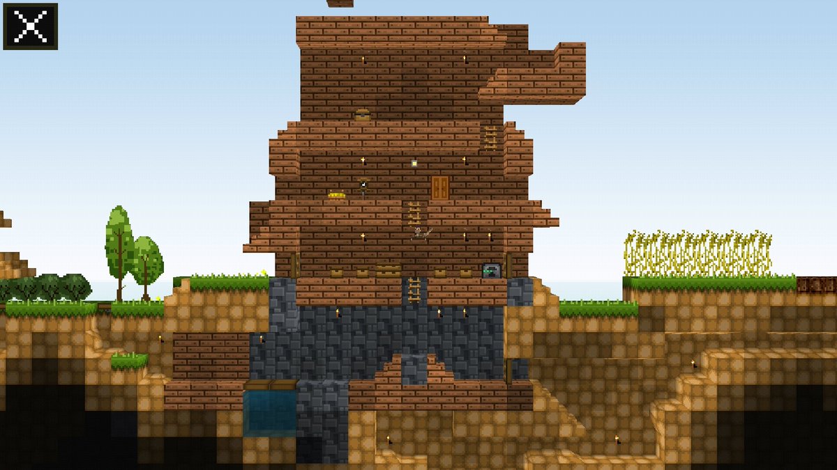 TES_735_'s tweet photo. Grindei nessa madruga, fiz duas bases, achei ferro, uns item bacana e agr eu vou fazer uma fazenda

#lostMiner https://t.co/HWqxqBXiJu