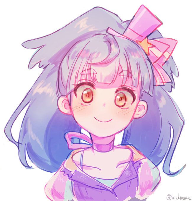 rkgk
リリィちゃん 