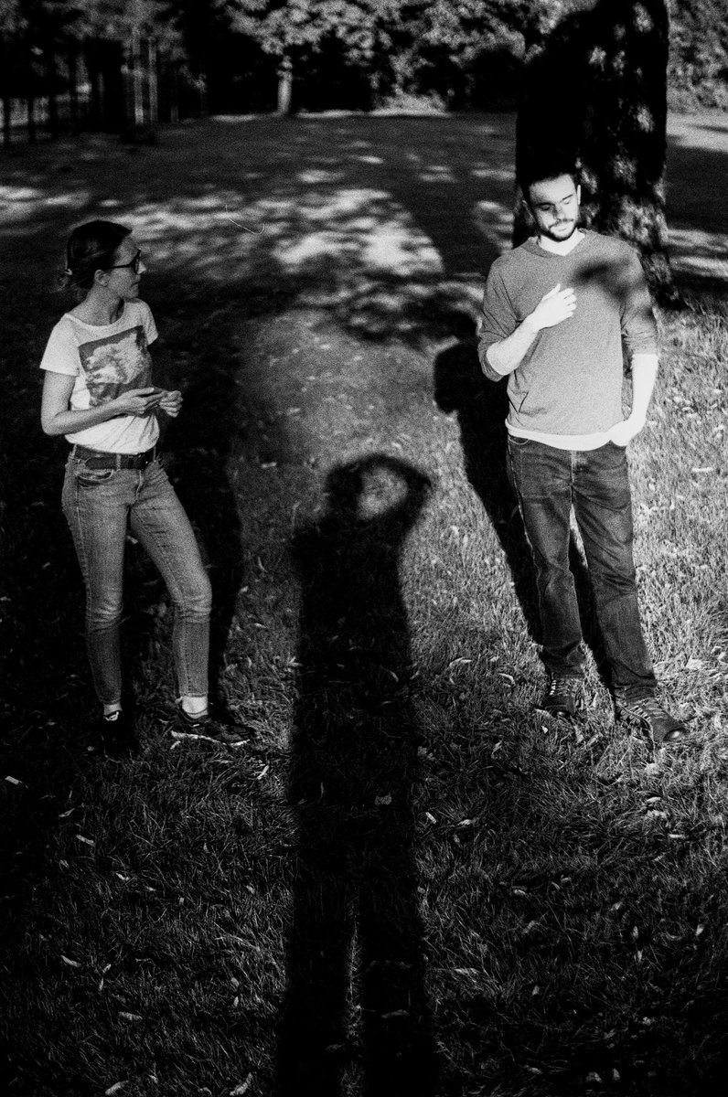 AbsoluteOnions's tweet photo. We've been enjoying capturing some of our practices on black and white film. This time on #silberrapan160 https://t.co/Sugel5in5h