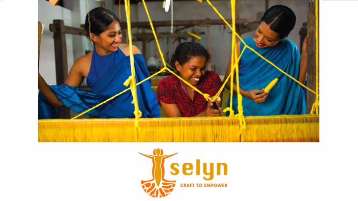 UNDPSriLanka's tweet photo. We now have @SelynaPeiris of #Selyn talking about the beginning of the business & how #COVID19 has impacted the business over the past two years.
#SustainableBusiness #Innovation #LeaveNoOneBehind @TeamLoening https://t.co/RdDUdOJ9oD