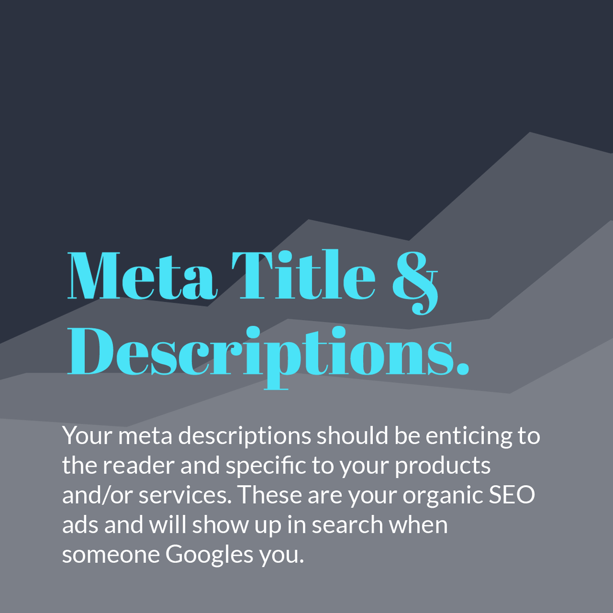 Crunch_Digital's tweet photo. Crunch SEO Tips 🚀

When optimising your SEO, we suggest doing these 3 top tips from our expert Sam Jones - making your website secure, recycling old content &amp; refreshing your meta descriptions! Read more below 👇

#SEO #Searchengine #DigitalOptimisation https://t.co/BlmI1kZKXP