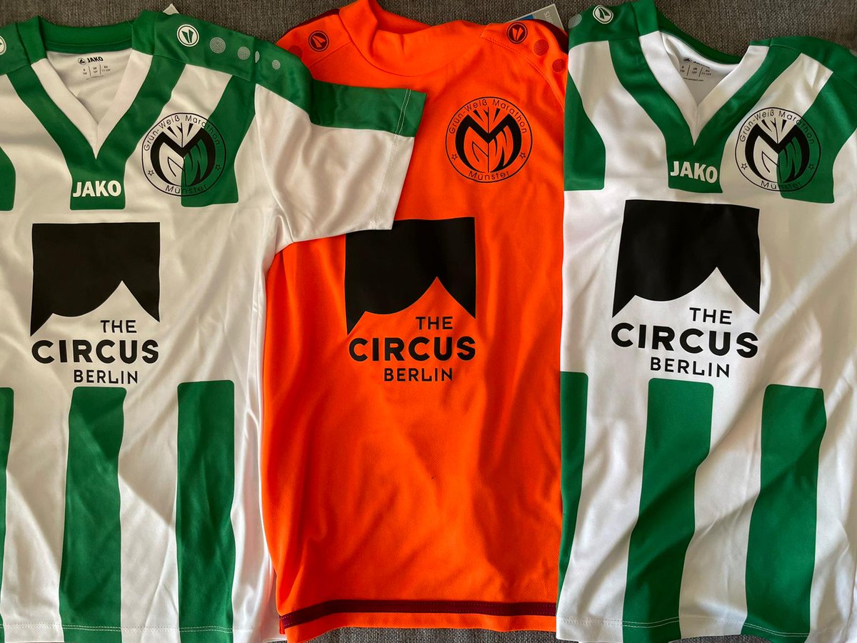 New blog alert! Football: The King of Sports
circus-berlin.de/de/news/king-o…