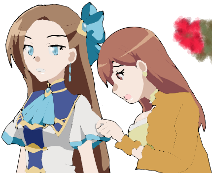 メアリ ハントのtwitterイラスト検索結果 メアリ ハントのtwitterイラスト検索結果