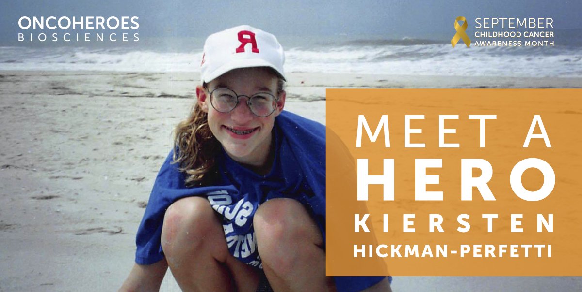 Oncoheroes Biosciences tweet media