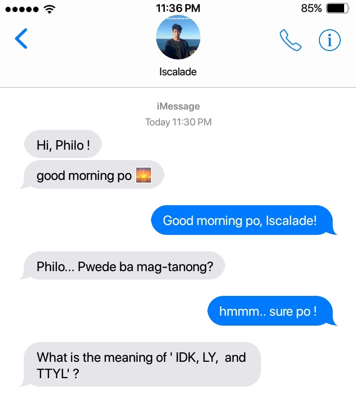 intosath's tweet photo. — one of Iscalade's krazy banats
#POF #SSPof https://t.co/D42GxUeWly