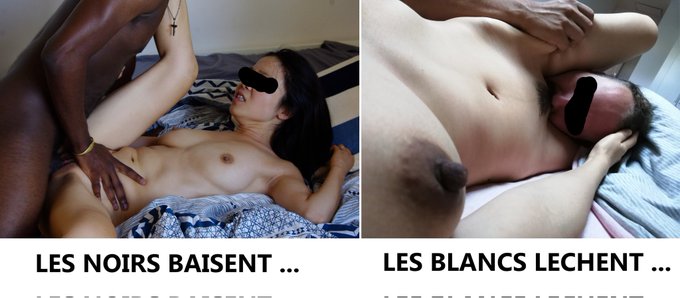 For all my #BNWO #BNWOlifestyle in french please😁 https://t.co/u3T8lKtEny<a href="/tag/bnwo"class="tags">#BNWO</a><a href="/tag/bnwolifestyle"class="tags">#BNWOlifestyle</a>