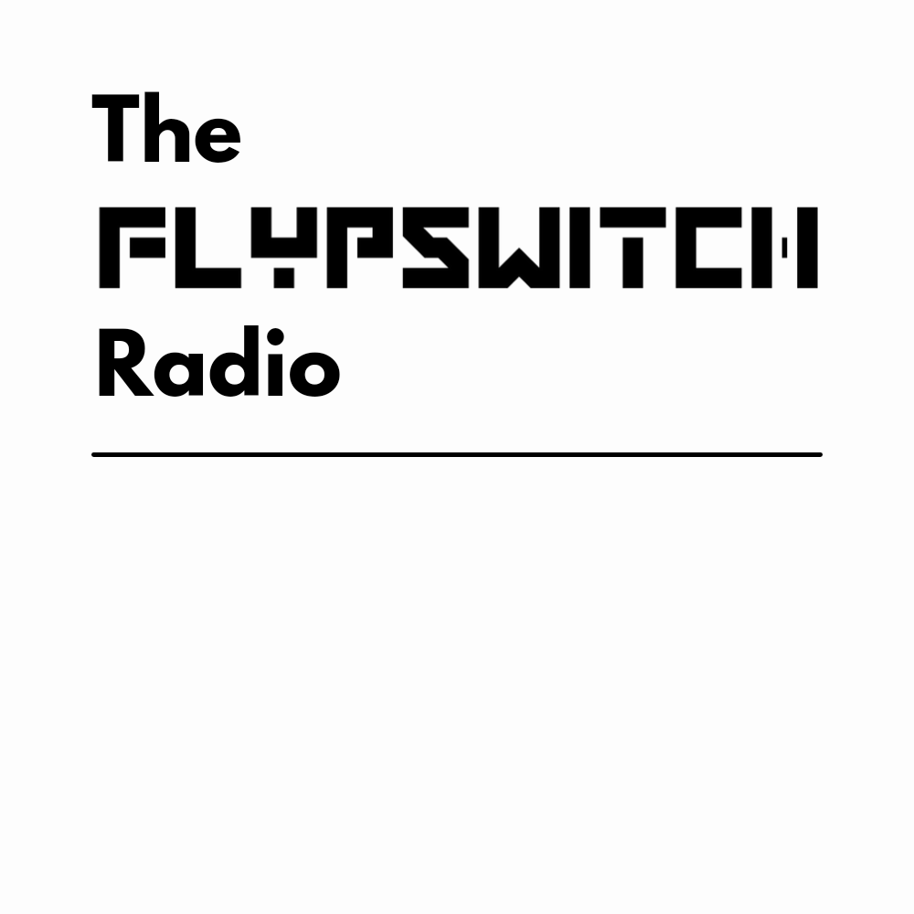 🎙️ The newest episode of the Flypswitch Podcast is out now on Spotify, Apple and more.

Tune in for talks on #ADayOffTwitch, #TwitchIndia, hackers in BRs &amp; more with <a href="/Occupied9to5/">Rachit</a> <a href="/vaibhadva/">Vaibhav</a> <a href="/Navjoth12/">Nav</a> <a href="/xyddhartha/">Siddharth 'xyd' Patel</a> &amp; the rest of the Squad.

📢 open.spotify.com/episode/1TdKCM…