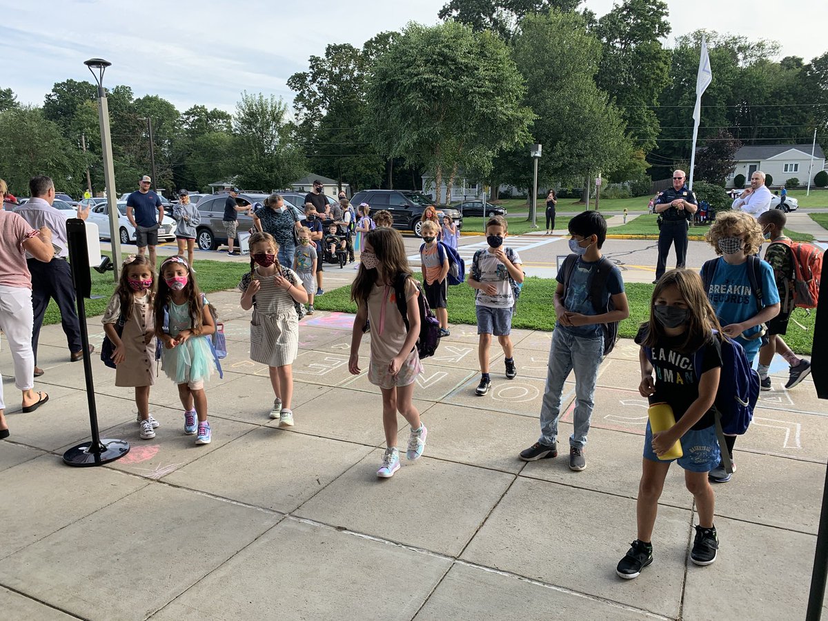 Parmenter Elementary tweet media