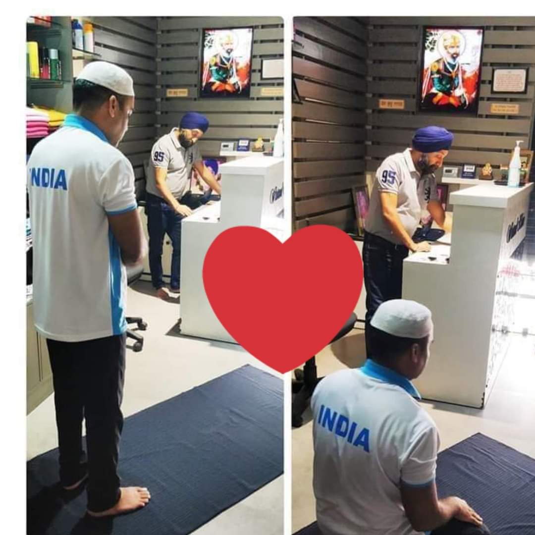 Mohd Zaheer tweet media