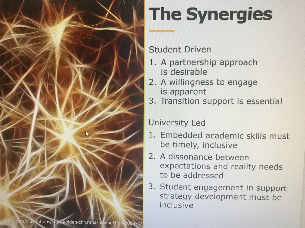 KatyLou0909's tweet image. Synergies from our symposium presentation @ #NETConf21 From decision to degree. Articulation of enrolled &amp;amp; internationally qualified nurses with advanced standing. Exploring student experiences, engagement &amp;amp; achievement- an Australian perspective.
