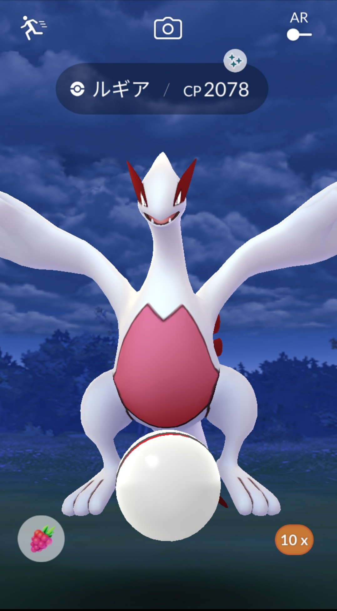 ポケモンgoルギア Twitter Search Twitter