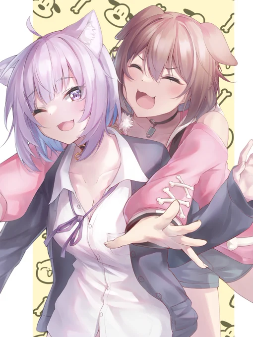 おかころ
#絵かゆ  #できたてころね 