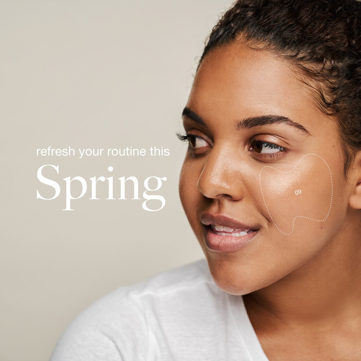 dermalogicasa's tweet image. Refresh your skincare routine this spring with a complimentary face mapping assessment. Find your closest location or book a digital 1 on 1 session with one of our qualified skincare therapists today, &amp;amp; stay ahead of your skin health needs ✨
#springskin #skinmapping #skinchanges