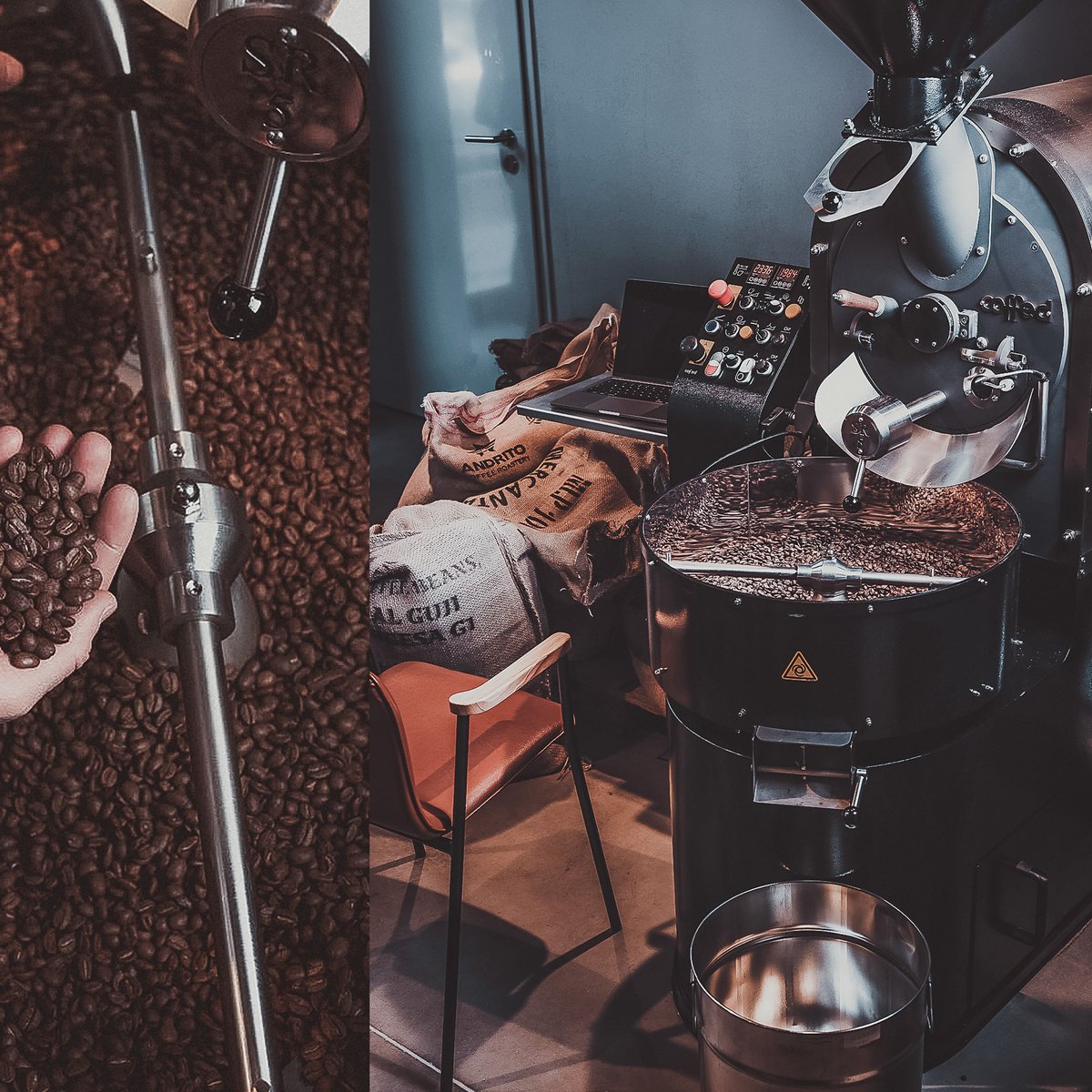 dailybrewsuk's tweet photo. Our coffee beans are roasted with partners @brew.specialty.coffee swing by the shop to try some! 

#shrewsbury #coffee #shropshirecoffee #dailybrew #dailycoffee https://t.co/VMyofr1eLp