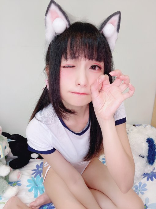 Twitterのコスプレ画像32