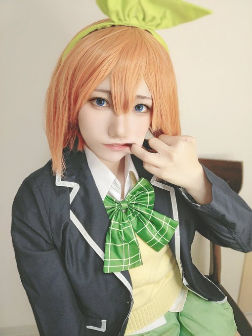 コスプレイヤー鬼姫ゆんのTwitter画像19