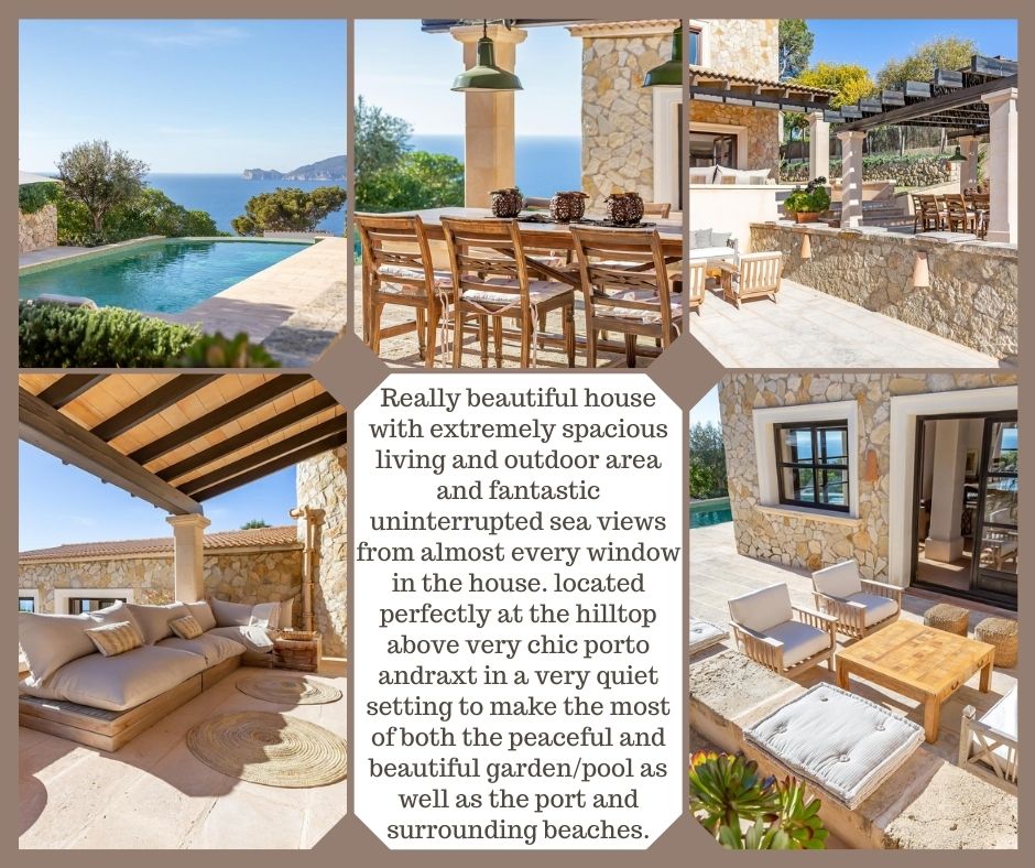 SW Mallorca Rentals tweet media