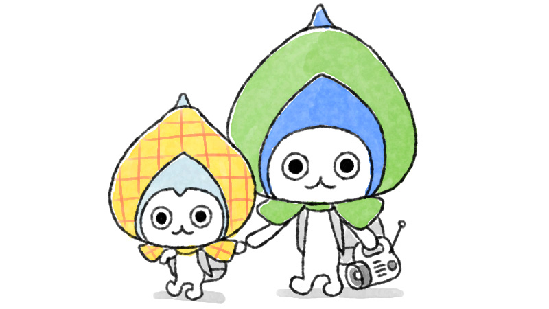 ぴちょんくん マスコットbc 雷様 ぴちょんくん マスコットbc 雷様