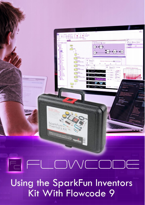 MatrixFlowcode tweet picture