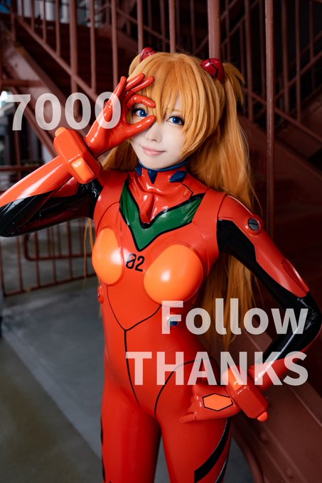 Twitterのコスプレ画像17