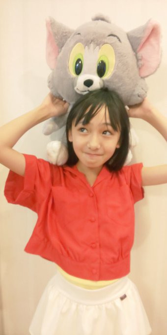 崎浜梨瑚(りこ)のTwitter画像35