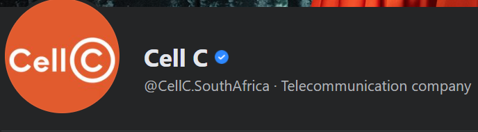 A telecommunications company that has no idea how to communicate...... Time to get out of bed now and do some work.... 
<a href="/CellC_Support/">CellC Support</a>