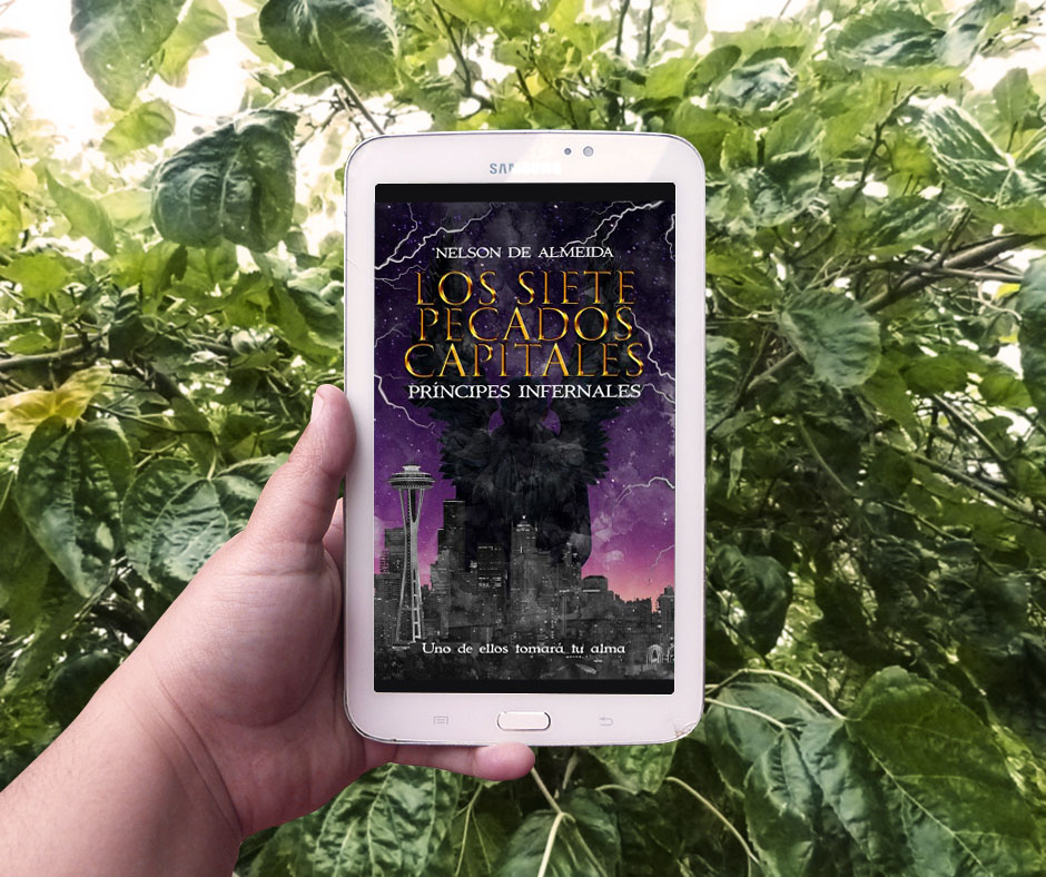 ManzanitaLector's tweet photo. ¡Nueva reseña! Les comparto la relectura de «Príncipes Infernales» de @DaniloDAlmeida~😈✨

🔗 https://t.co/PJDEgTzAfl

#L7PC #fantasía #bookblog #trilogia https://t.co/SDDCwTYQYS