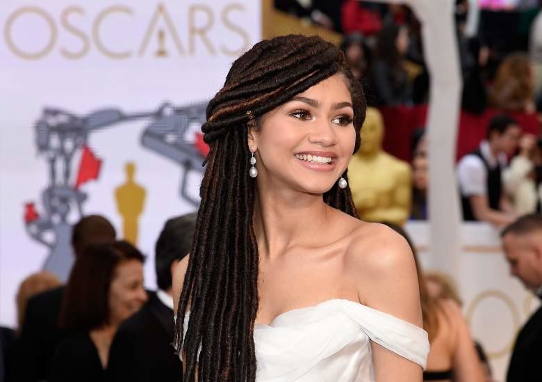 Happy 25th birthday Zendaya! We look back on the actress\s most iconic red carpet looks  