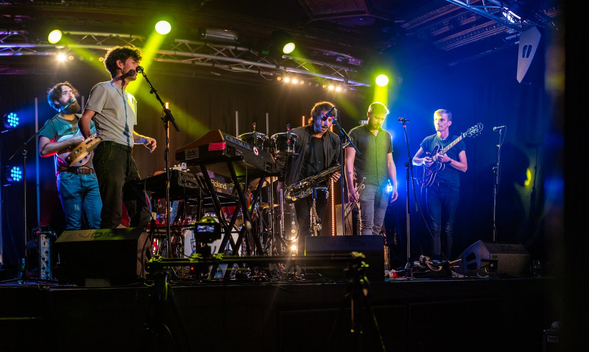 dublin_quays's tweet photo. great pics of The Bonk at @thesoundhouse_ last week.
If you missed the gig view here: https://t.co/NCUaZRxzbe
pics: #billycahillpix
@DeptCulturelRL @cathmartingreen #liveperformancesupportscheme
@VisitDublin @Dublin_ie @DublinTown @Failte_Ireland https://t.co/RB3bfQnvmi