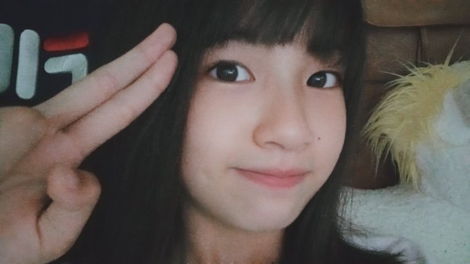 Twitterのコスプレ画像5