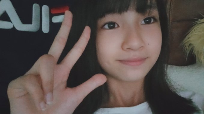 Twitterのコスプレ画像6