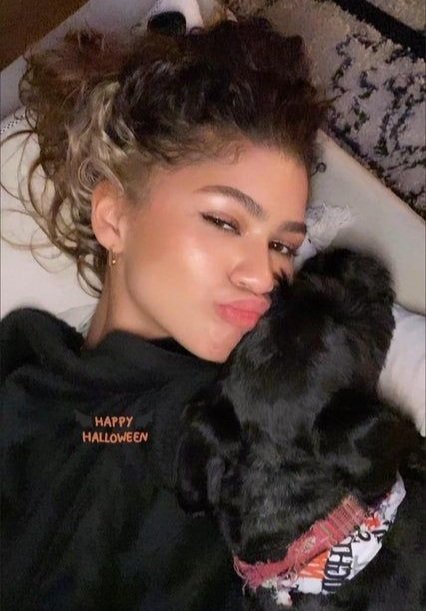 Happy birthday zendaya   