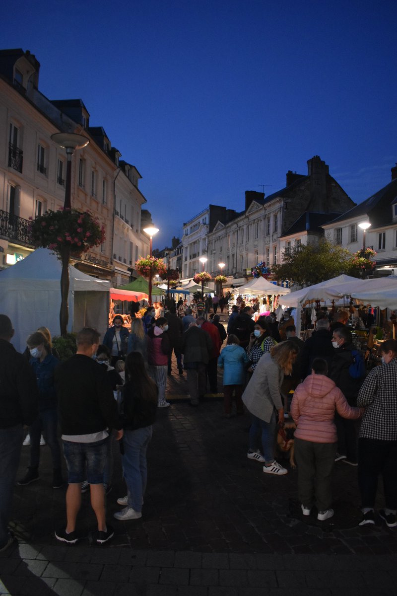 Ville de Bolbec tweet media