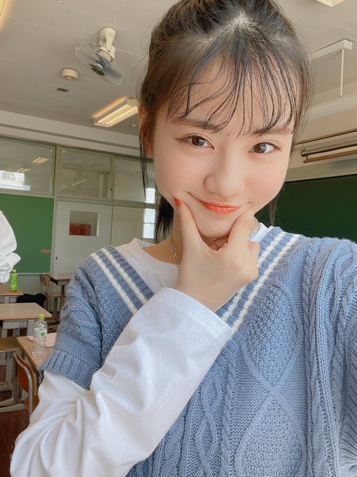 Twitterのコスプレ画像3