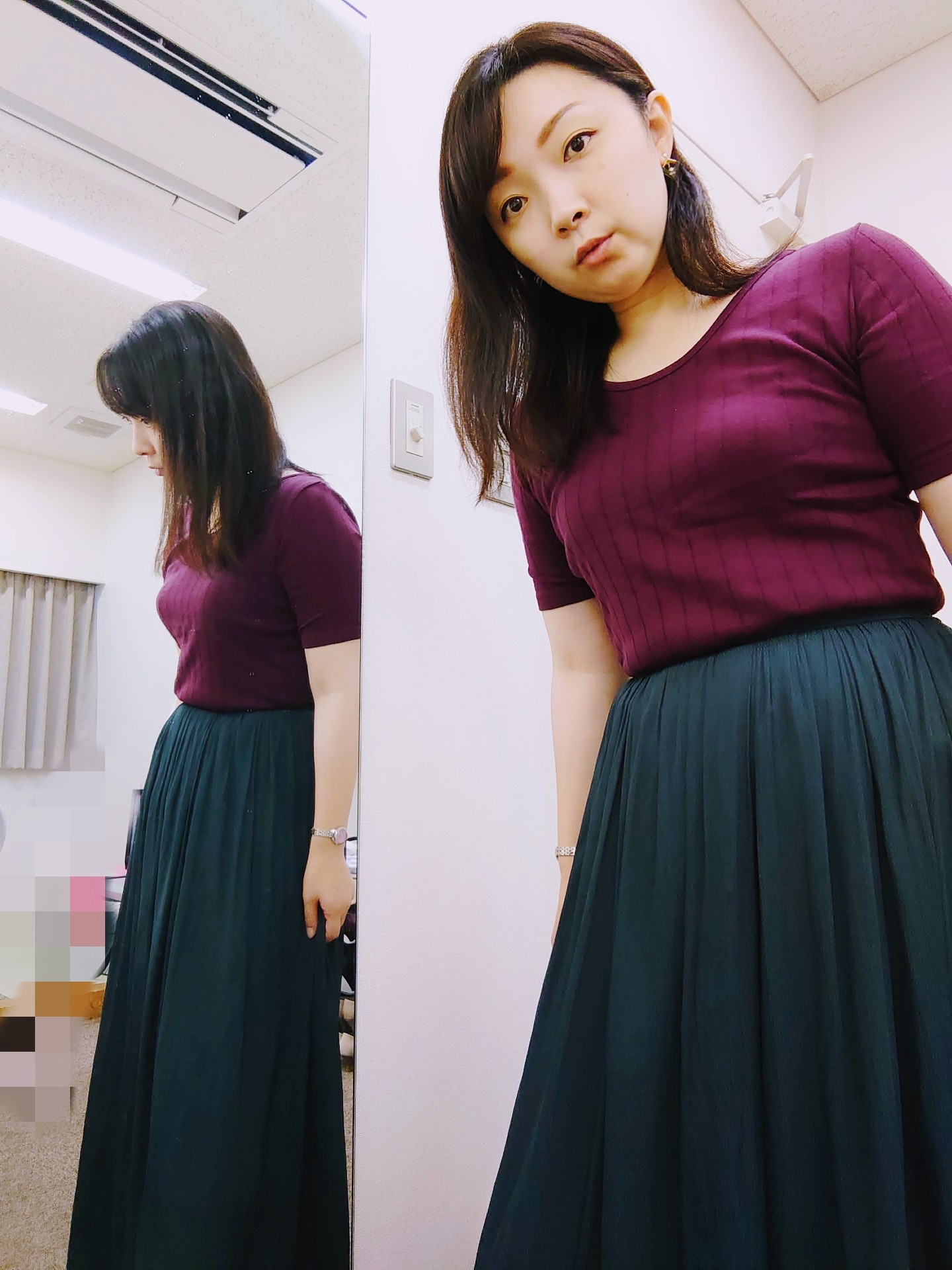 橋本ありす（静岡朝日テレビアナウンサー） on Twitter 