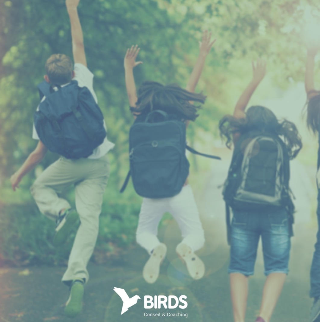 C’est la rentrée, reprenez sereinement en vous faisant accompagner par ​

l’équipe BIRDS Conseil !​

Réservez dès maintenant une séance avec un Coach BIRDS Conseil.​

birdsconseil.com/contact/​

#SpreadYourWings #coaching