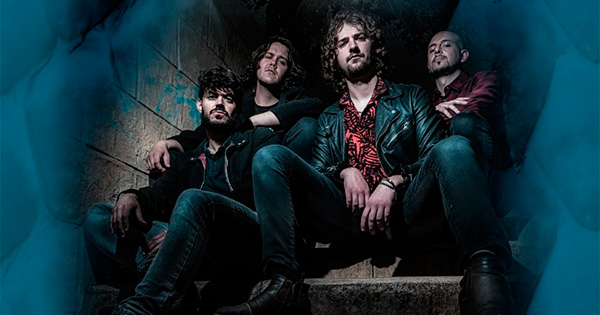 mariskalrock's tweet photo. Malditeria anuncia concierto en Valencia este 3 de septiembre dentro de la presentación de su álbum #Zozobra.
@malditeria #Zozobra #MalditoTour
Info: https://t.co/caMsmM4Oe5 https://t.co/DFgpDPlrT5