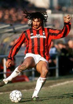 Happy bday Ruud Gullit
born : sep 1, 1962 