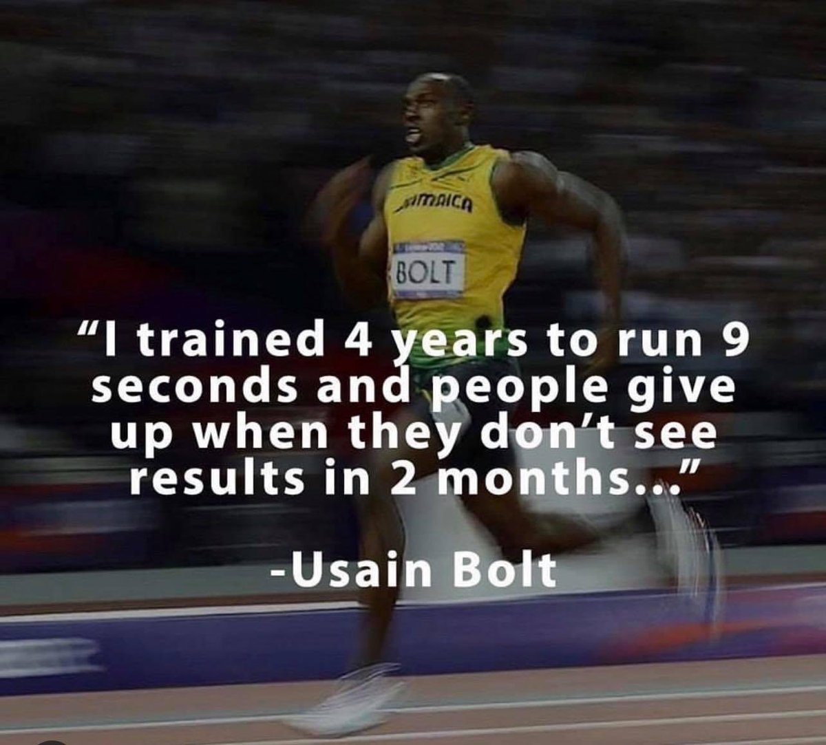 Cjvivacqua's tweet photo. This! Let it sink in. #HardWorkIsHard https://t.co/p4DFCWPMiH