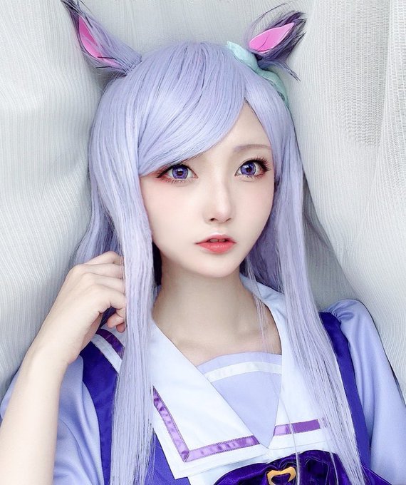 コスプレイヤーしょこらのTwitter画像10