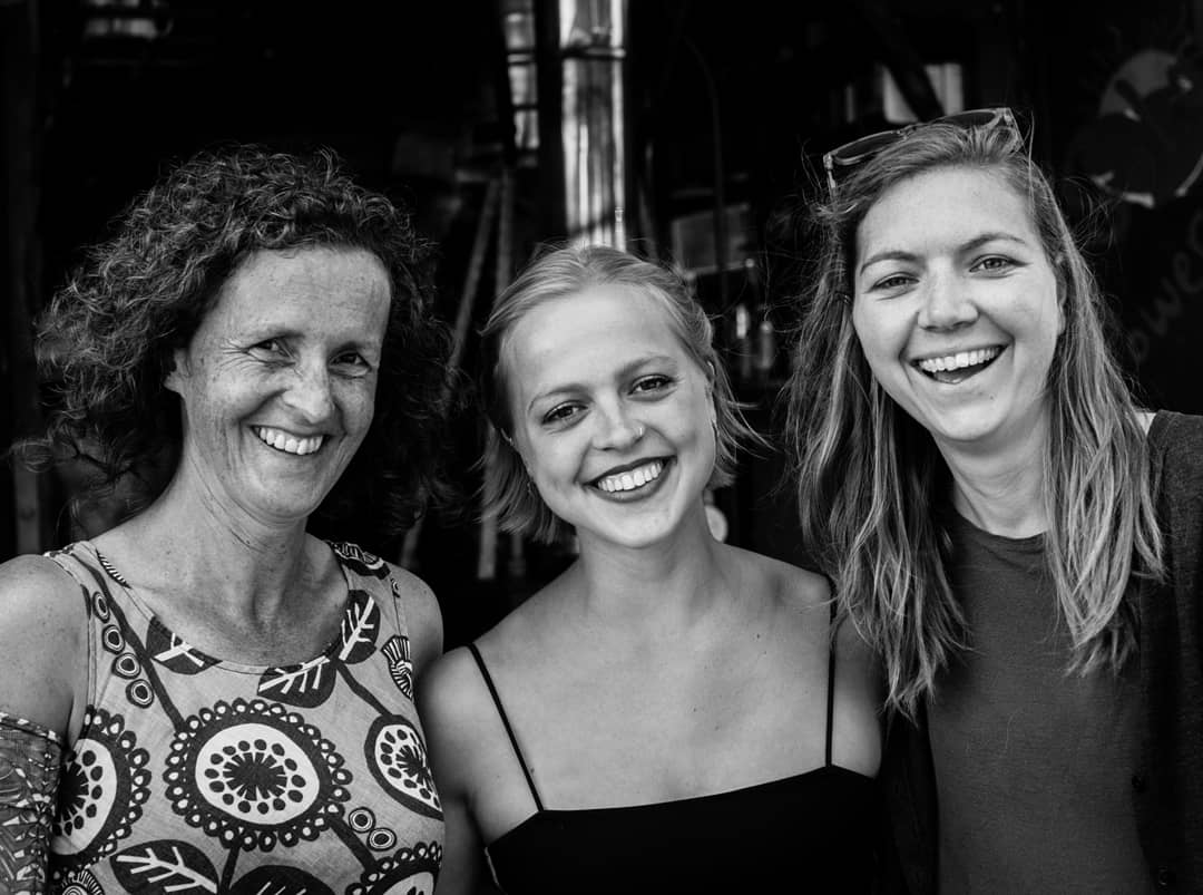 Outtheboxcards's tweet photo. This weekend we got to spend some time together in the flesh at @greenbelt - and it was so good for the soul. We caught up and made plans for the autumn, and I feel a new surge of energy to get creating, and make sure our cards reach new spaces and places. Watch this space! https://t.co/Atf6ivuhpQ