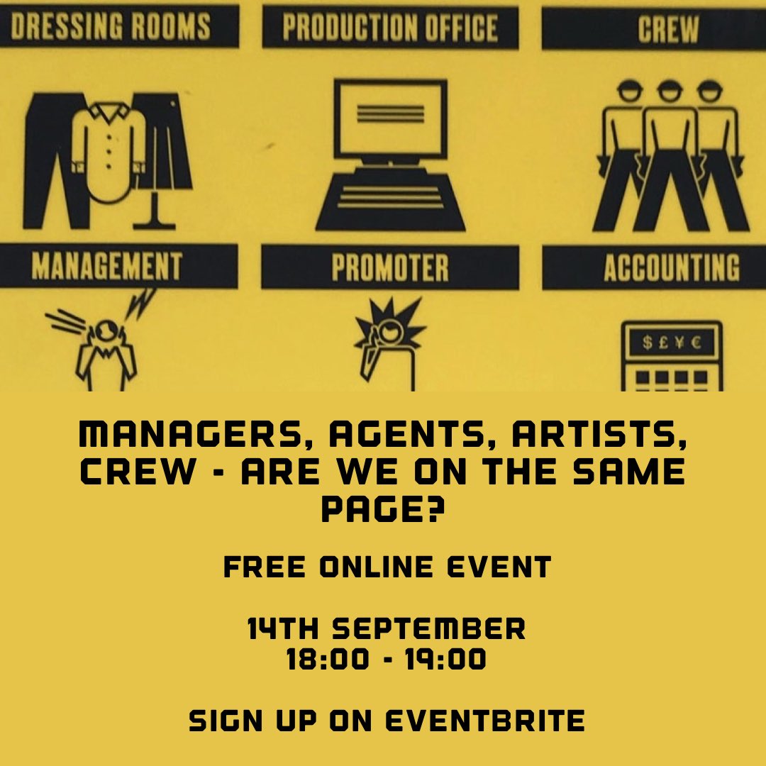 ATC Management tweet media