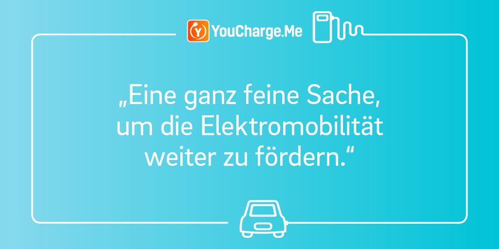YouChargeMe's tweet photo. https://t.co/eIkswXXqF9 bietet dir die Möglichkeit, deine #Ladestation über eine Sharing Community mit anderen zu teilen und so die #Elektromobilität in Deutschland voranzutreiben: Sei dabei &amp; registriere dich jetzt kostenlos unter: https://t.co/AemesRPNxB https://t.co/2dkcztGQAj